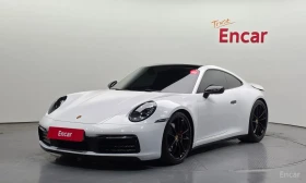 Porsche 911 992 | CARRERA | 4S