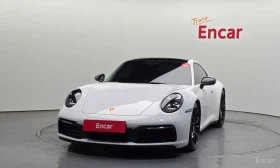 Porsche 911 992 | CARRERA | 4S | Auto.bg — изображение 3