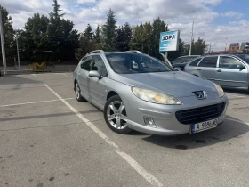 Peugeot 407 | Mobile.bg � ����� ������ 3
