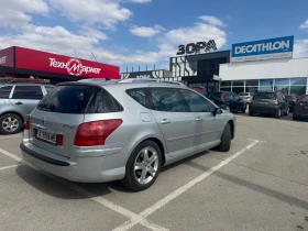 Peugeot 407 | Mobile.bg � ����� ������ 4