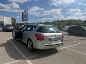 Peugeot 407 | Mobile.bg � ����� ������ 5