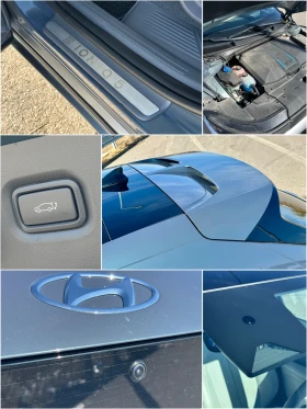 Hyundai Ioniq 5 77.4 kWh / (228к.с.) / RWD - 25600 € - 35660110 15