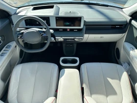 Hyundai Ioniq 5 77.4 kWh / (228к.с.) / RWD - 25600 € - 35660110 9
