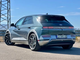 Hyundai Ioniq 5 77.4 kWh / (228к.с.) / RWD - 25600 € - 35660110 6