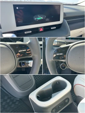 Hyundai Ioniq 5 77.4 kWh / (228к.с.) / RWD - 25600 € - 35660110 13