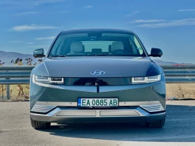 Hyundai Ioniq 5 77.4 kWh / (228к.с.) / RWD - 25600 € - 35660110 2