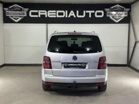 VW Touran 1.9TDI AUTO | Auto.bg — изображение 5