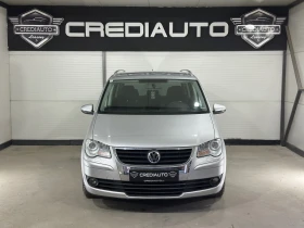 VW Touran 1.9TDI AUTO | Auto.bg — изображение 2