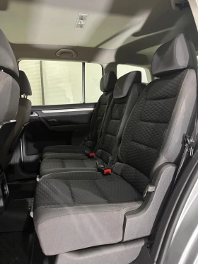 VW Touran 1.9TDI AUTO | Auto.bg — изображение 10
