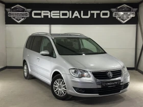 VW Touran 1.9TDI AUTO | Auto.bg — изображение 3