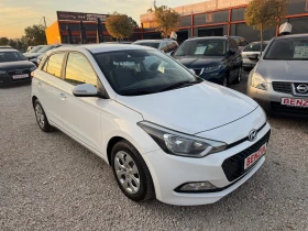 Hyundai I20 Бензин-Италия - 6300 € - 91058279 3