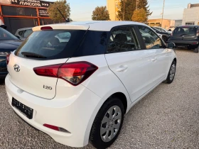 Hyundai I20 Бензин-Италия - 6300 € - 91058279 6
