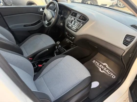 Hyundai I20 Бензин-Италия - 6300 € - 91058279 9