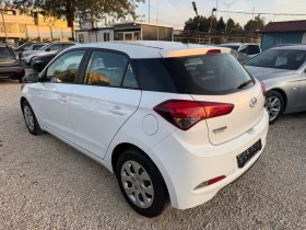Hyundai I20 Бензин-Италия - 6300 € - 91058279 4