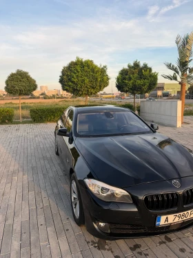 BMW 530 undefined | Auto.bg — изображение 3