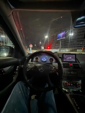 Mercedes-Benz C 200 undefined | Auto.bg — изображение 5