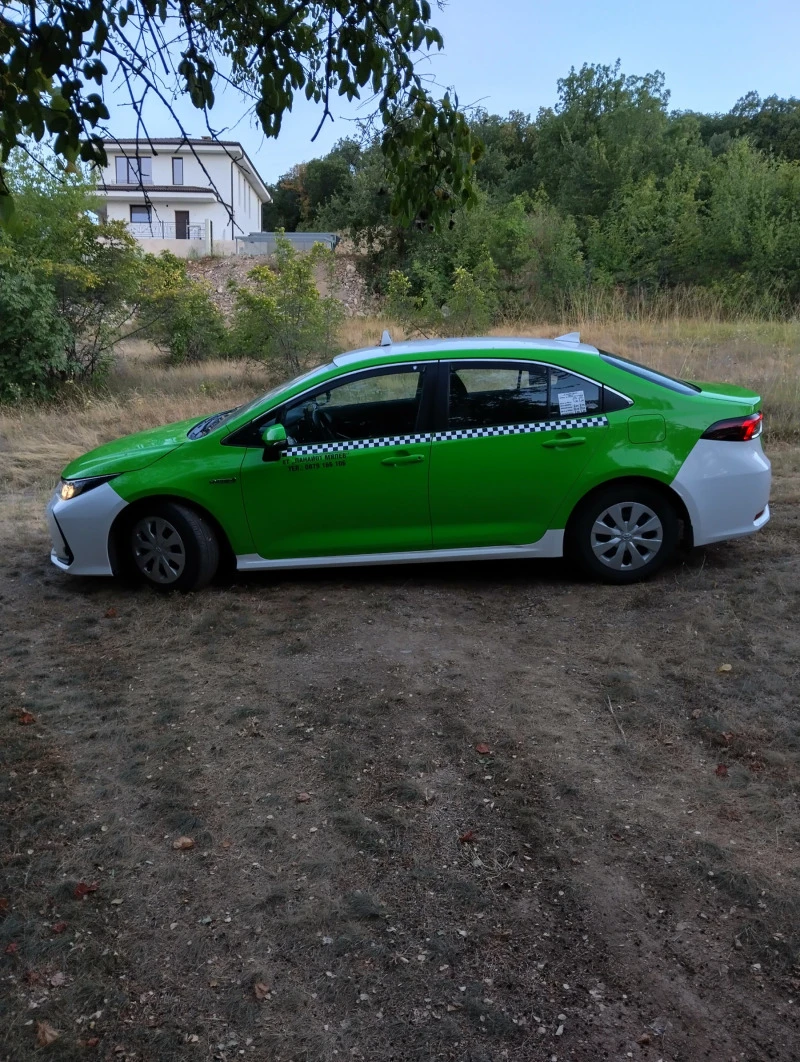 Toyota Corolla, снимка 12 - Автомобили и джипове - 46541724