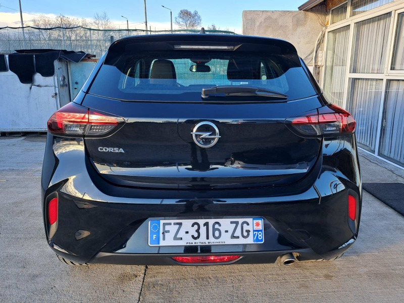 Opel Corsa 18500км*, снимка 3 - Автомобили и джипове - 43660819