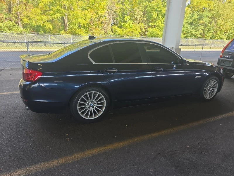 BMW 535 XDRIVE, снимка 5 - Автомобили и джипове - 47581222