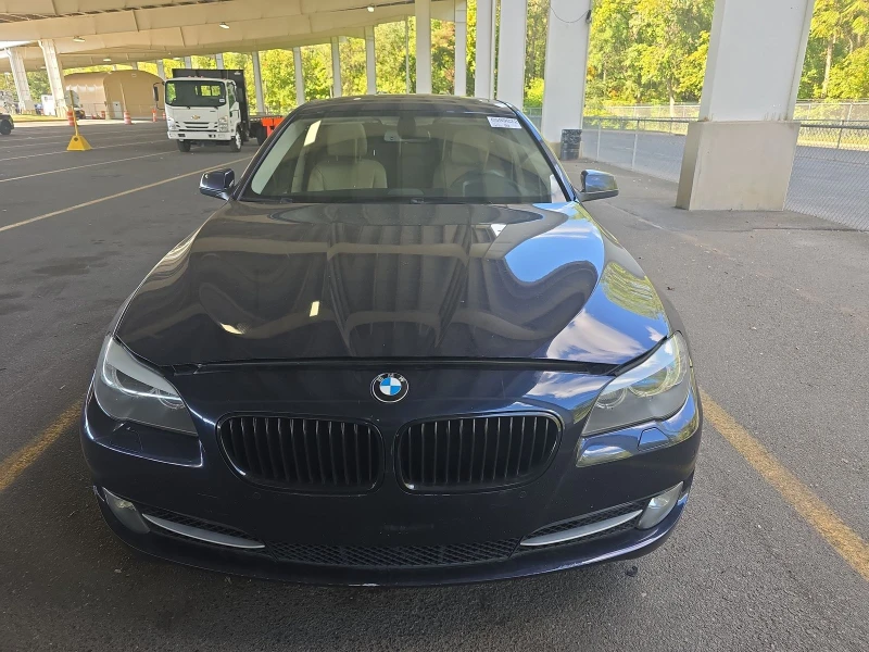 BMW 535 XDRIVE, снимка 2 - Автомобили и джипове - 47581222