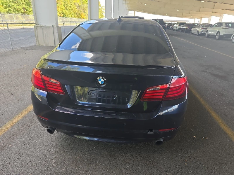 BMW 535 XDRIVE, снимка 12 - Автомобили и джипове - 47581222