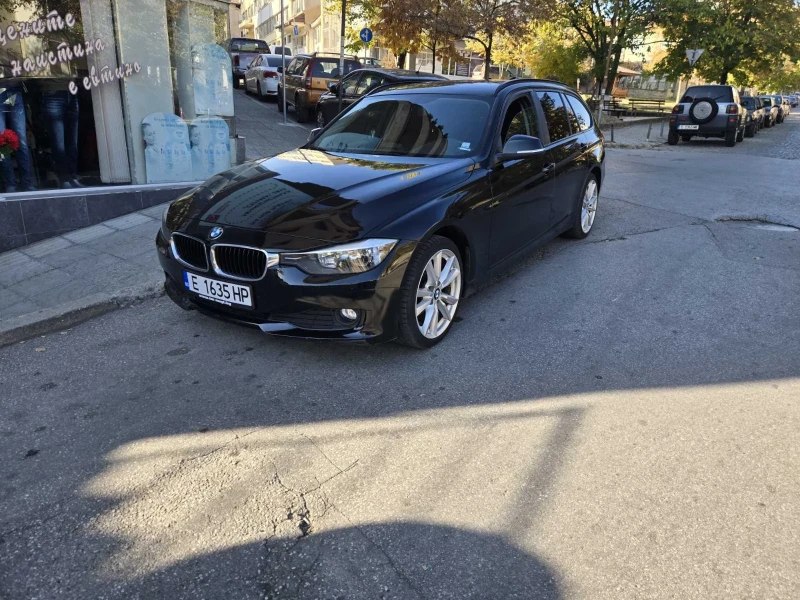 BMW 316 2000, снимка 3 - Автомобили и джипове - 48121688