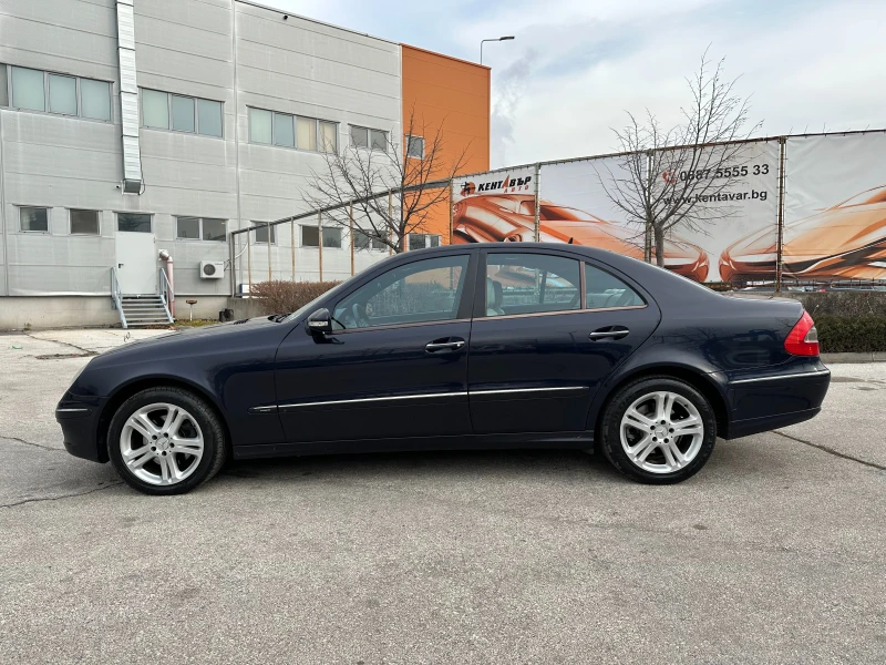 Mercedes-Benz E 320 3.0d 224 к.с. 4Matic, снимка 2 - Автомобили и джипове - 48416584