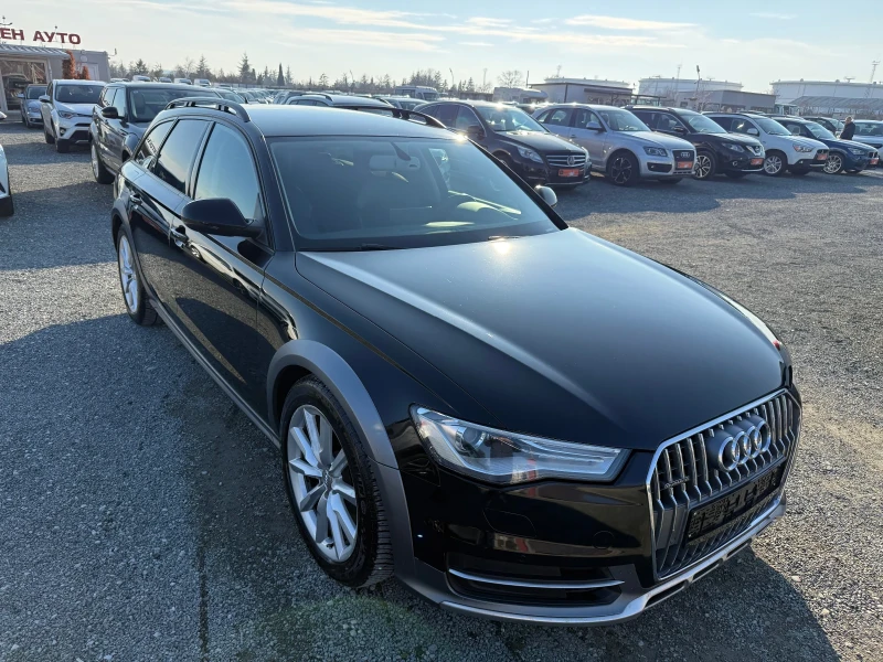 Audi A6 (KATO НОВА)^(QUATTRO), снимка 3 - Автомобили и джипове - 48799574