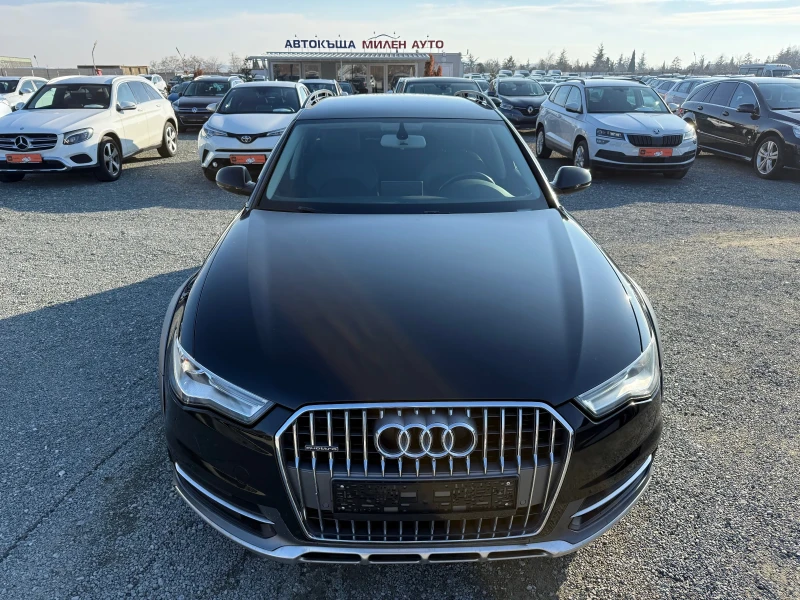 Audi A6 (KATO НОВА)^(QUATTRO), снимка 2 - Автомобили и джипове - 48799574