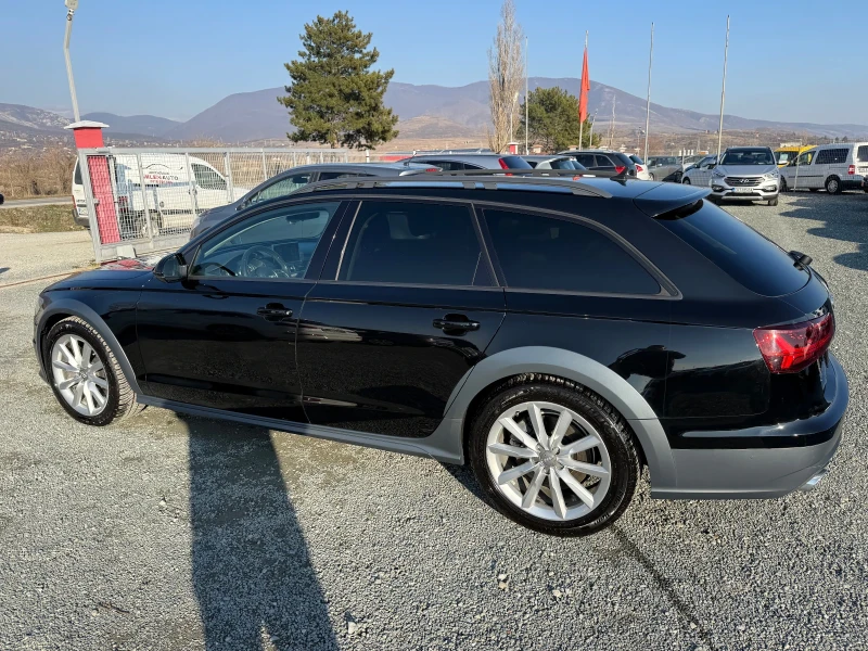 Audi A6 (KATO НОВА)^(QUATTRO), снимка 9 - Автомобили и джипове - 48799574