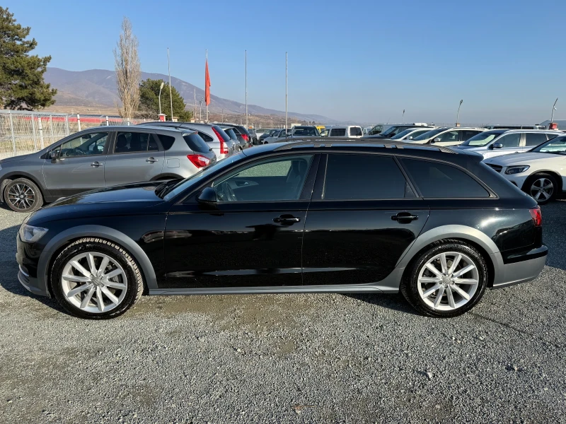 Audi A6 (KATO НОВА)^(QUATTRO), снимка 10 - Автомобили и джипове - 48799574