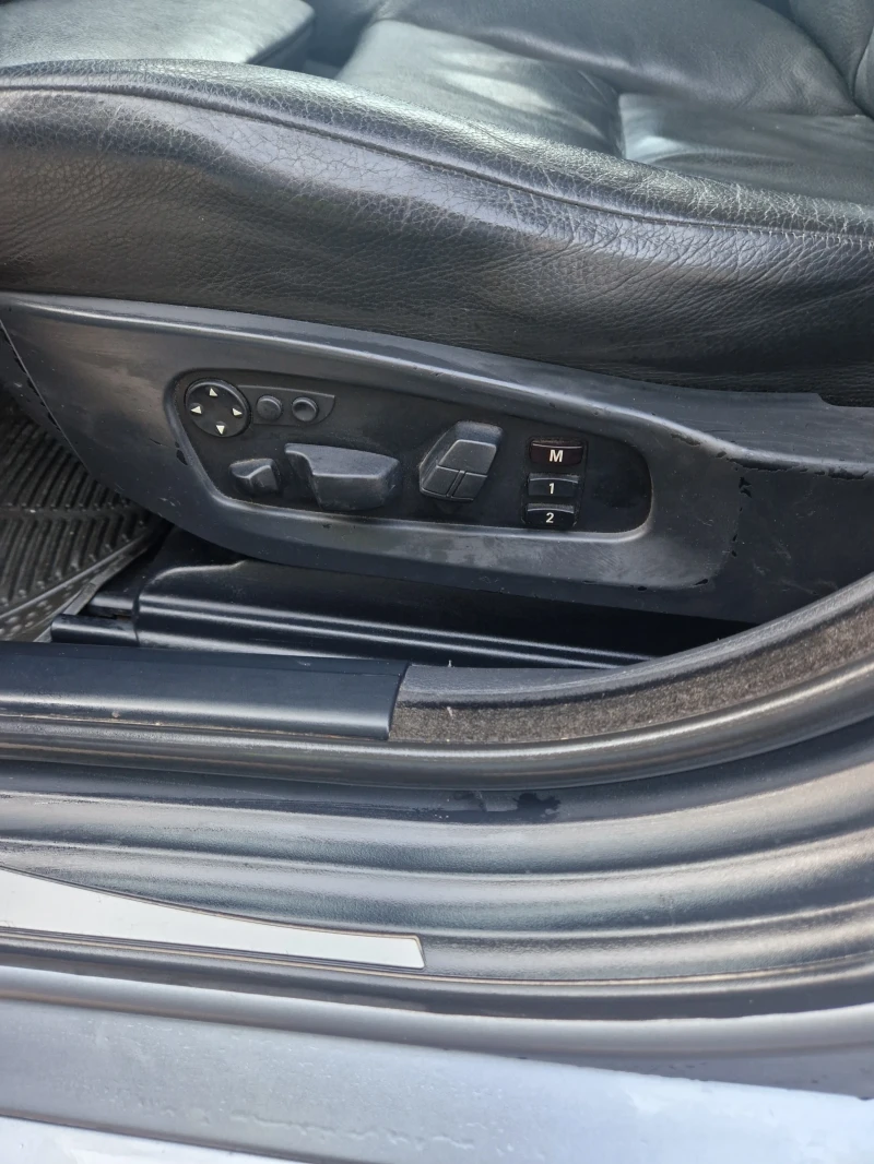 BMW 530 M54b30, снимка 5 - Автомобили и джипове - 51412218