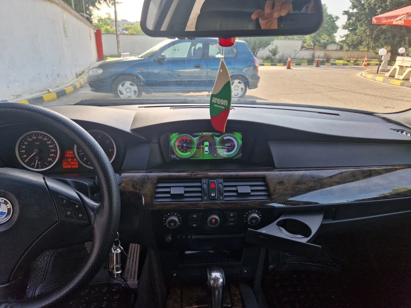 BMW 530 M54b30, снимка 4 - Автомобили и джипове - 51412218