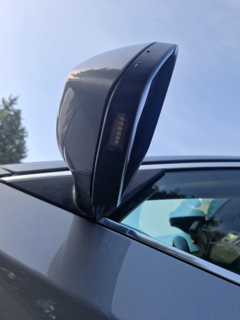 BMW 530 M54b30, снимка 2 - Автомобили и джипове - 51412218