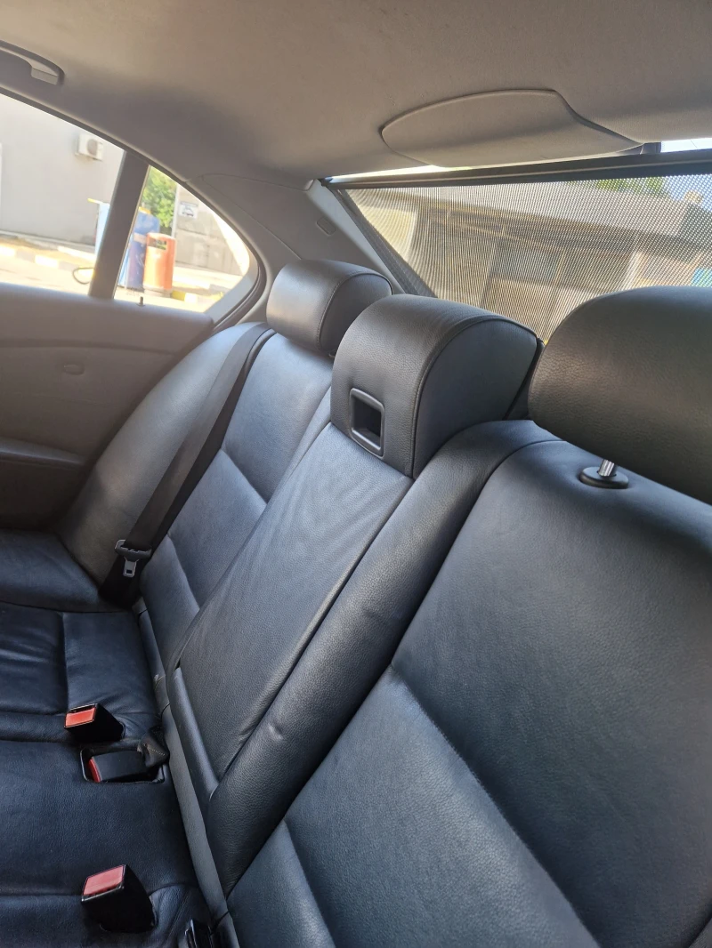 BMW 530 M54b30, снимка 6 - Автомобили и джипове - 51412218