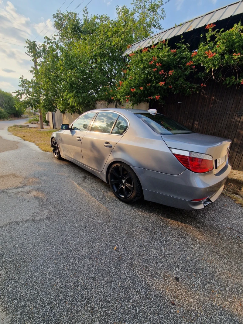 BMW 530 M54b30, снимка 8 - Автомобили и джипове - 51412218