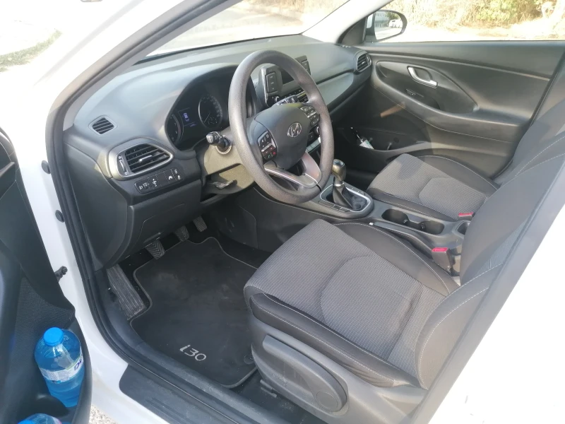 Hyundai I30 2020г./1.4 Бензин/Пълна сервизна история, снимка 5 - Автомобили и джипове - 52517513