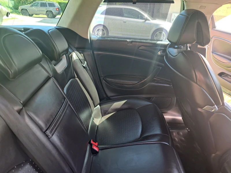 Citroen C5, снимка 10 - Автомобили и джипове - 51647297