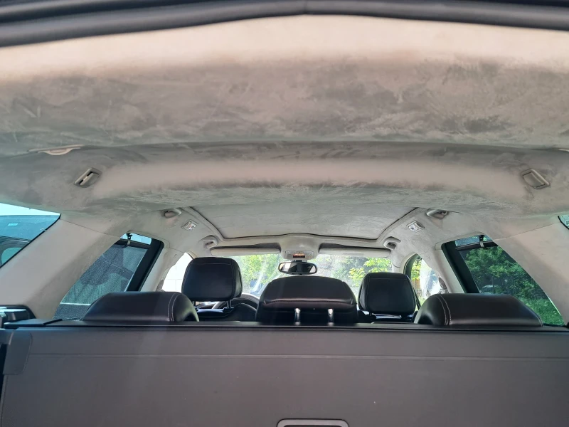 Citroen C5, снимка 13 - Автомобили и джипове - 51647297