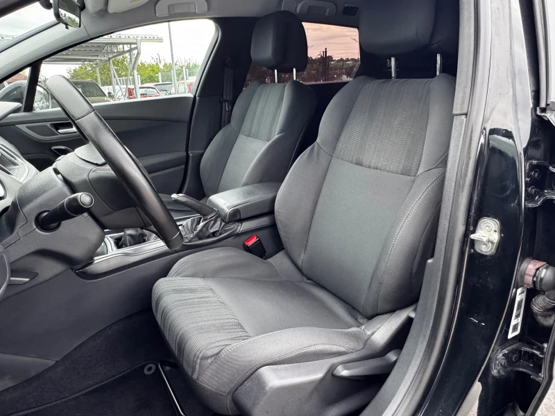 Peugeot 508 1.6HDI ИТАЛИЯ, снимка 9 - Автомобили и джипове - 51913452