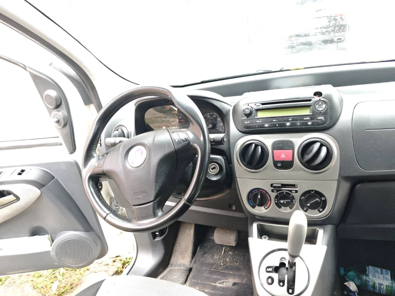 Fiat Qubo, снимка 3 - Автомобили и джипове - 52103687