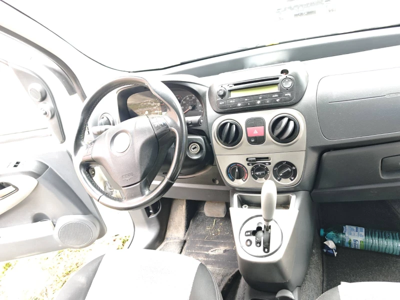 Fiat Qubo, снимка 2 - Автомобили и джипове - 52103687