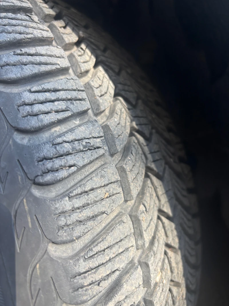 Peugeot 307 2.0 16V ГАЗ, снимка 11 - Автомобили и джипове - 53268781