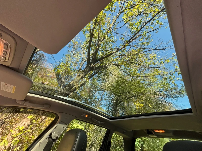 Peugeot 307 2.0 16V ГАЗ, снимка 9 - Автомобили и джипове - 53268781