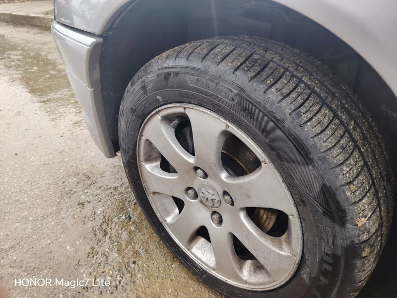 Peugeot 306 1.8i, снимка 6 - Автомобили и джипове - 52249161