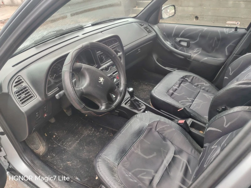 Peugeot 306 1.8i, снимка 4 - Автомобили и джипове - 52249161
