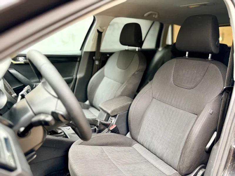 Skoda Octavia 2.0TDI DSG/NAVI , снимка 11 - Автомобили и джипове - 52310079