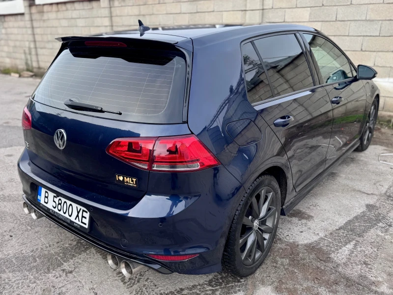 VW Golf 2.0TDI R LINE, снимка 6 - Автомобили и джипове - 52624580