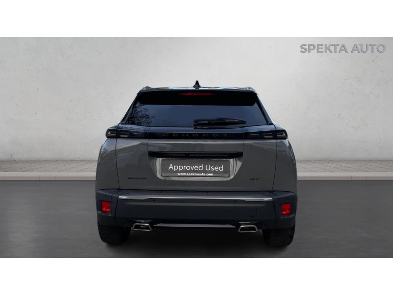 Peugeot 2008 Месечна вноска от 788 лв., снимка 4 - Автомобили и джипове - 52651328
