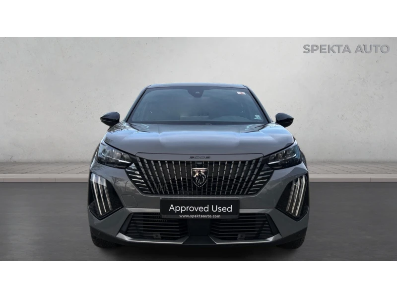 Peugeot 2008 Месечна вноска от 788 лв., снимка 5 - Автомобили и джипове - 52651328
